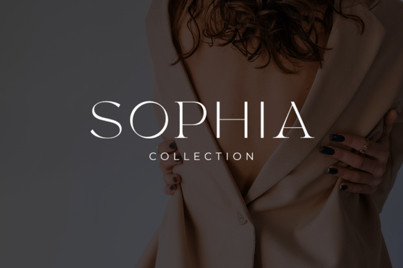 Download Premade Brand Logo Canva - Premium Resources